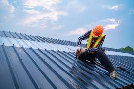 Reliable Bawcomville, LA Roofing Contractor Solutions